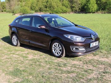 1.6 16V Benzín - servisováno