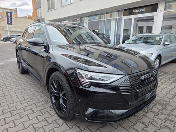 quattro 50 4x4 230kW / ALU 21'