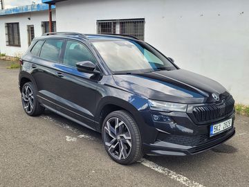 SPORTLINE 1,5 TSI