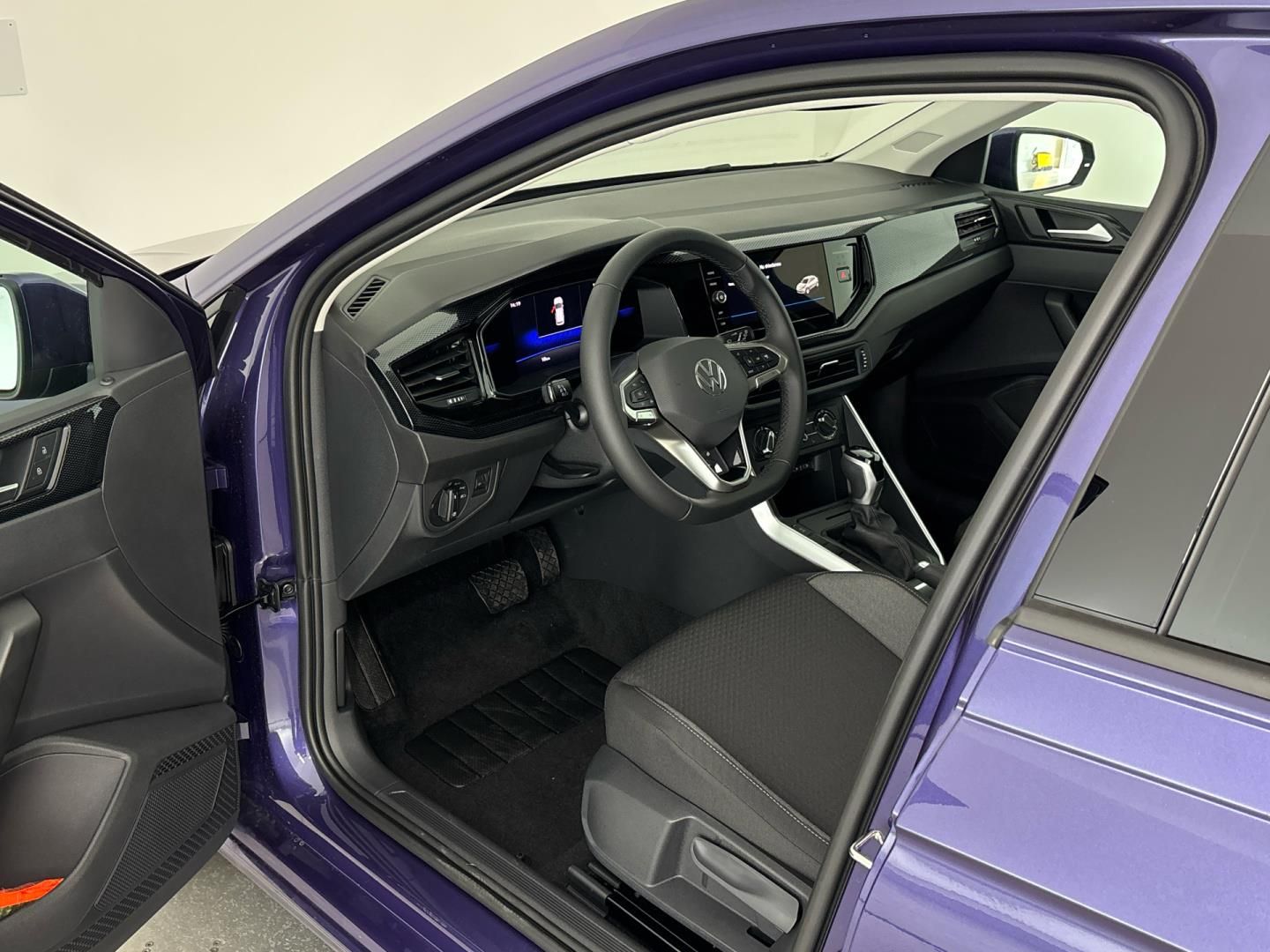 Volkswagen Polo, 1.0 TSI / 70 kW - fotka 6