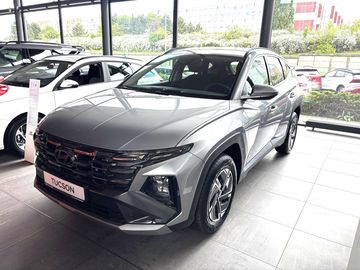 1.6 TGDI Style SP mildHybrid