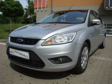1.6 LPG ČR 1.MAJITEL