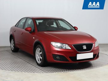 2.0 TDI, Serv.kniha