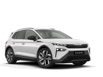 Sportline 60 63 kWh