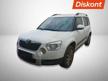 2.0 TDI, po STK, Tažné