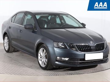 2.0 TDI, 4X4, Automat