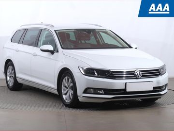 2.0 TDI, Automat