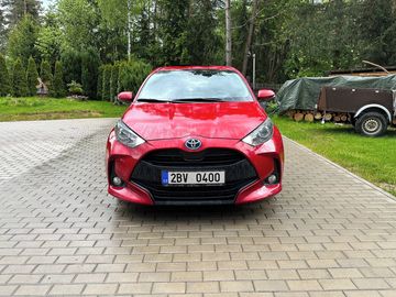 1.5 Hybrid