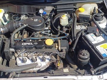 1.6i Kabriolet BERTONE
