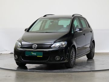 1.4 TSI 90 kW Life