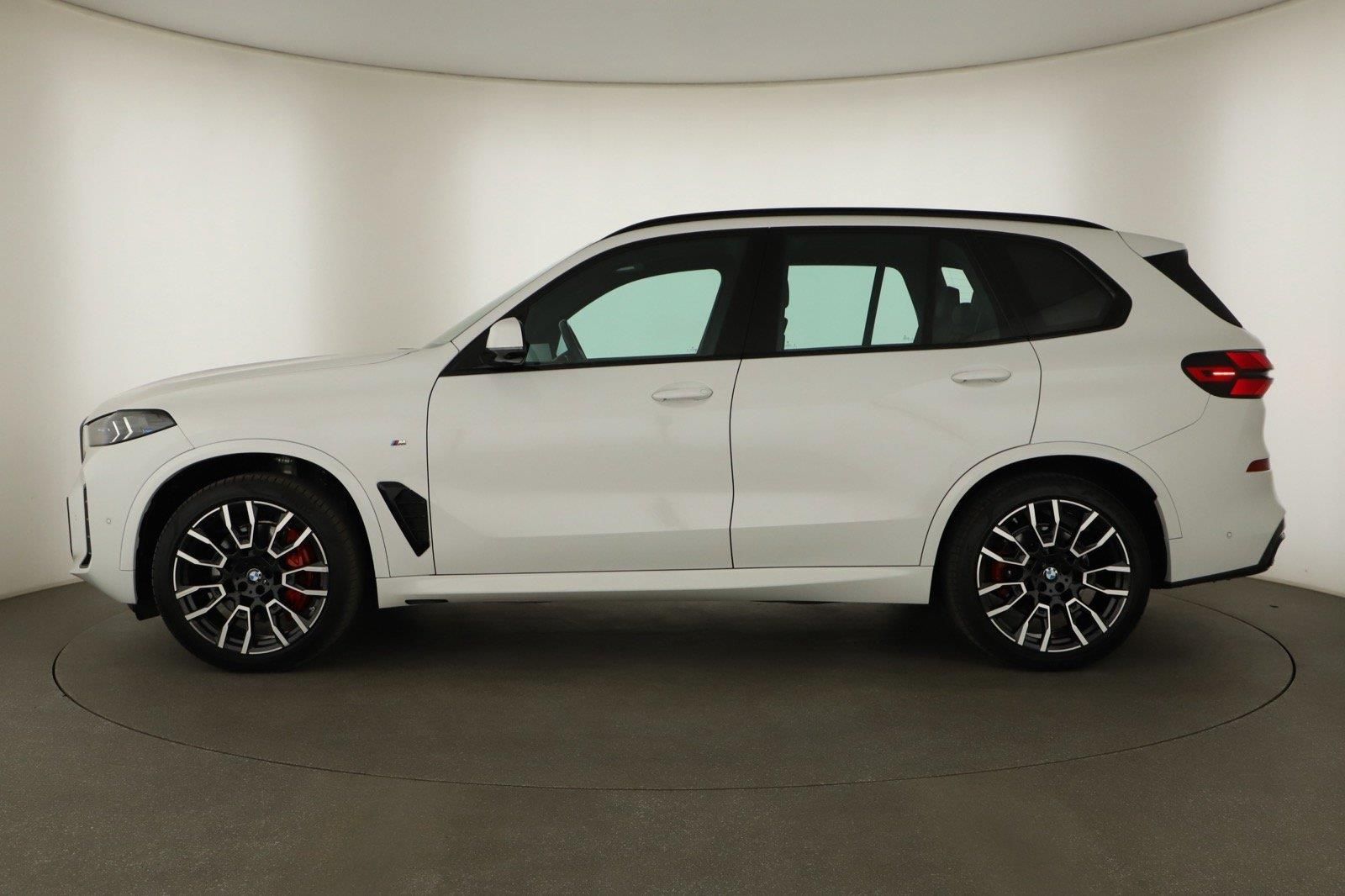 BMW X5, xDrive40i - fotka 2