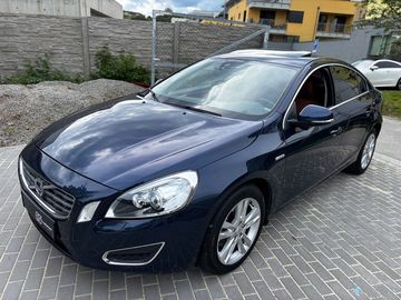 2.0D D4 120KW, OCEAN RACE, DPH