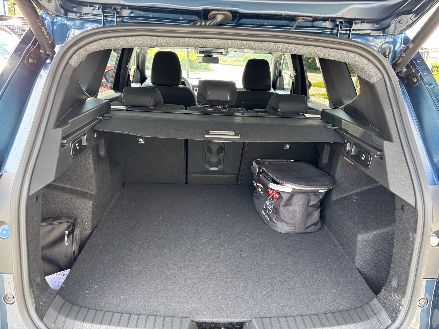 Dacia Bigster, journey mild hybrid-G 150 4x4 - fotka 5