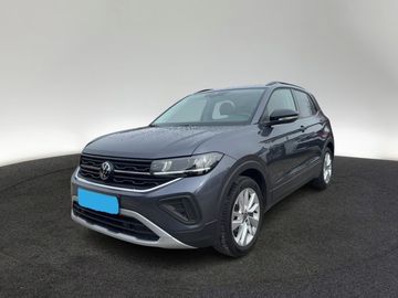 1.0 TSI GOAL"Navi*Led*DAB*