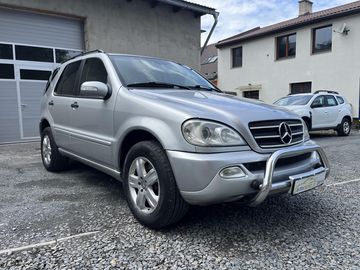 270 CDi 120 Kw TAŽNÉ