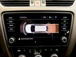 Škoda Octavia, combi SCOUT 2.0TDI/135kW 4x4 6