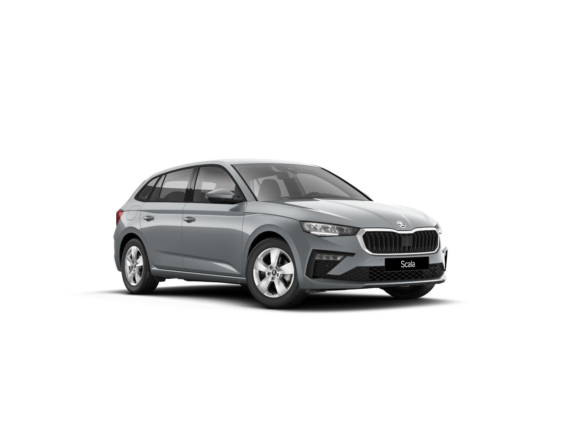 Škoda Scala, 1.0 TSI / 85 kW Classic