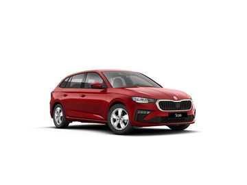 1.0 TSI / 85 kW Classic