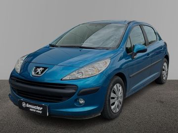 1.4 VTi / 70 kW