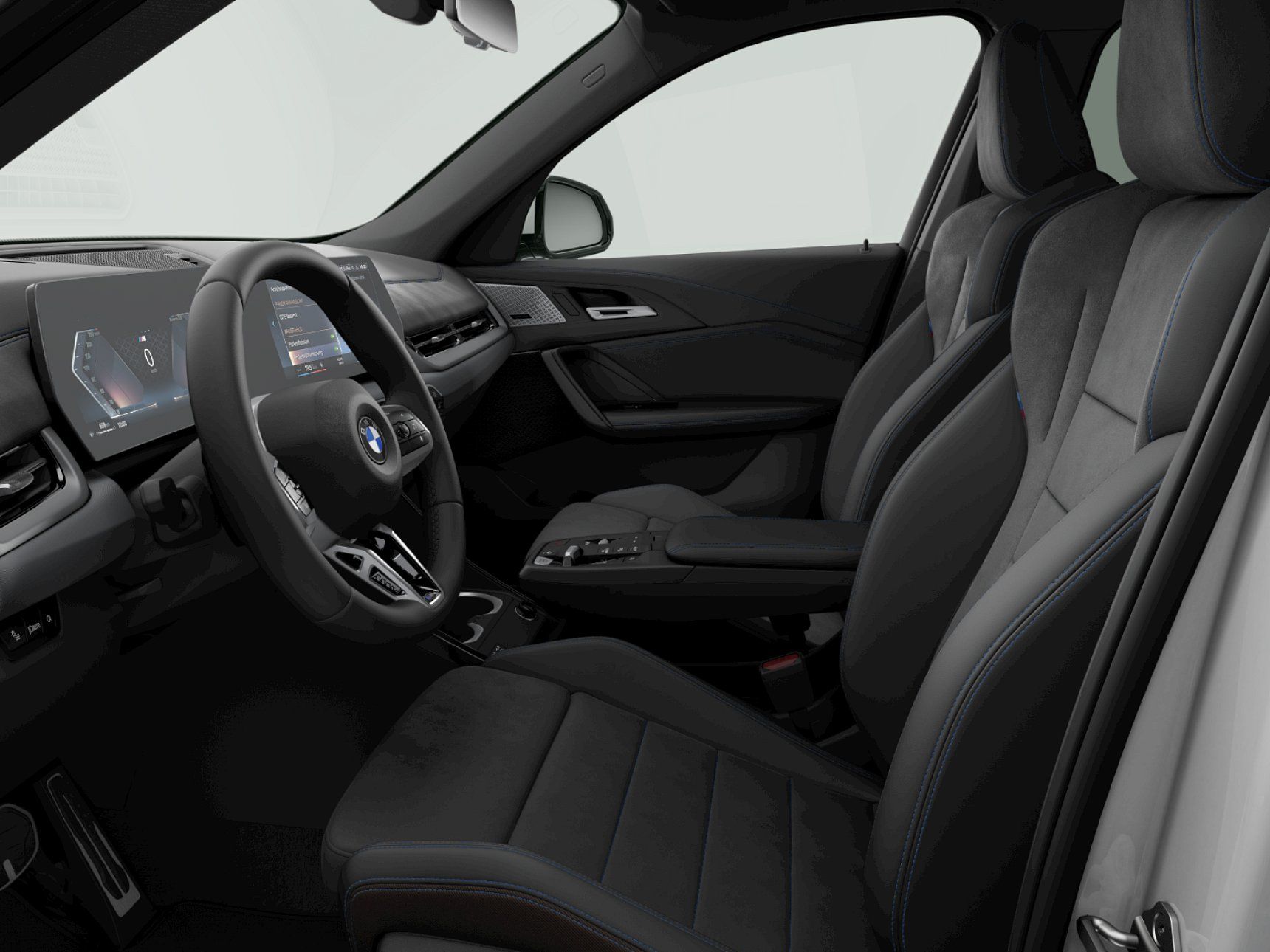 BMW X1 - fotka 6