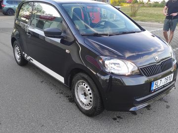 Škoda Citigo 1.0 MPI