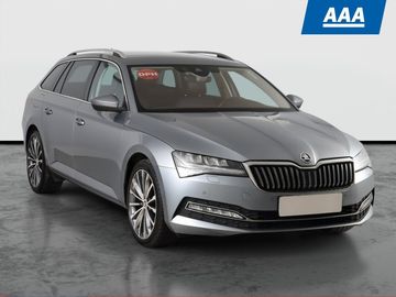 1.5 TSI, Style, NOVÁ CENA