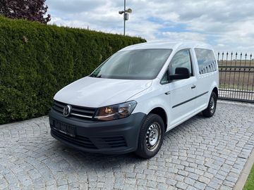 2.0 TDi 5 míst