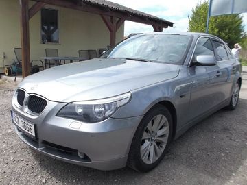 530 d