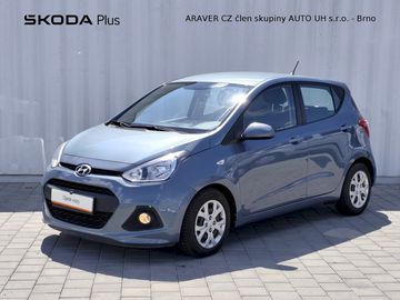 1,0 CVVT 48,5kW AUTOMAT Family