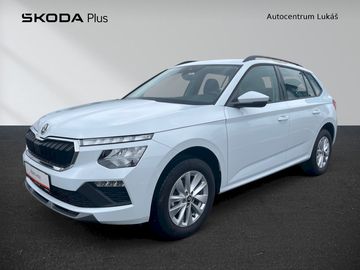 SELECTION 1.0 TSI 85 kW