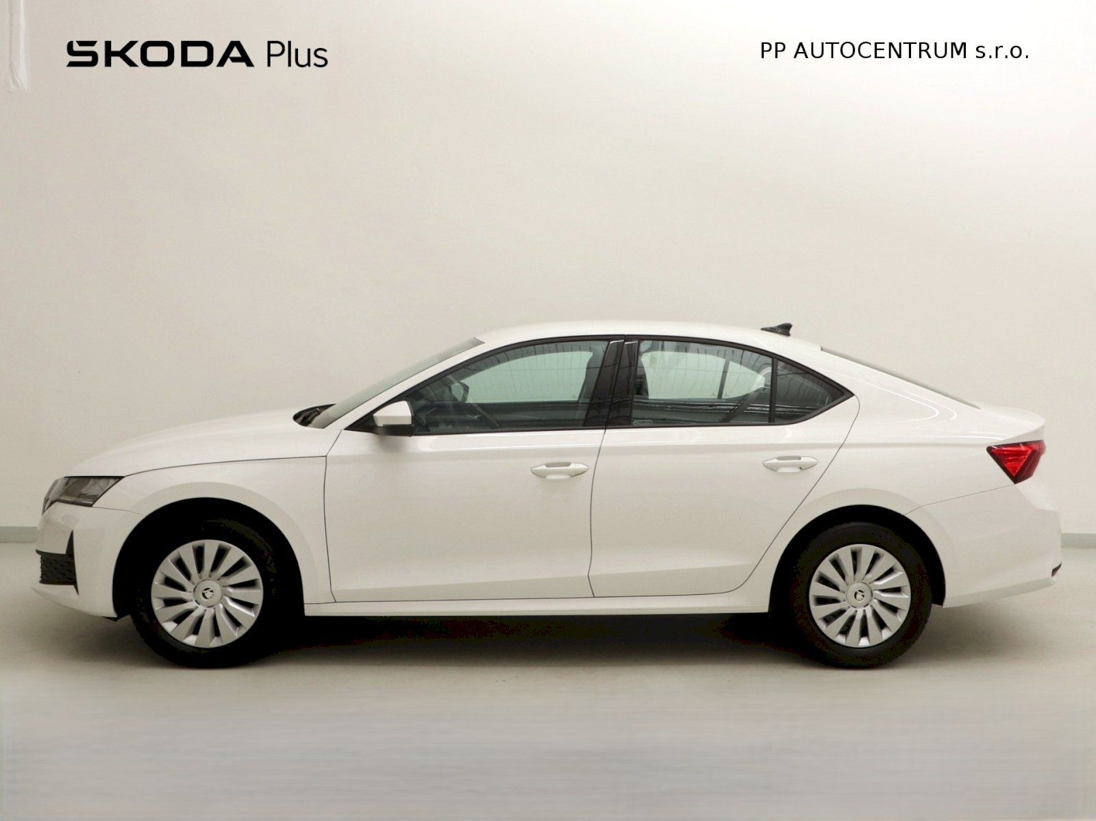 Škoda Octavia, Essence 2.0TDI 85kW - fotka 3