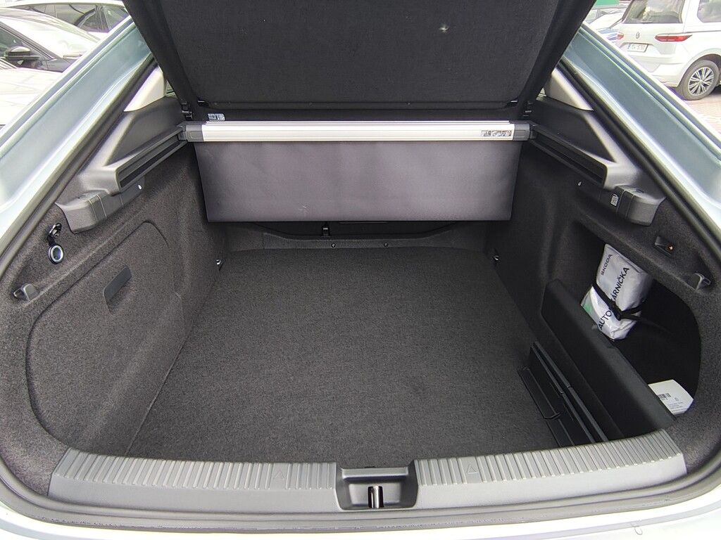 Škoda Superb, 2,0 TDI 142 kW DSG 4x4 - fotka 6