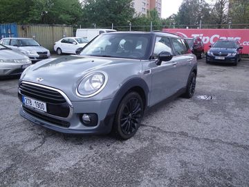 1.5,100kw,John Cooper Works