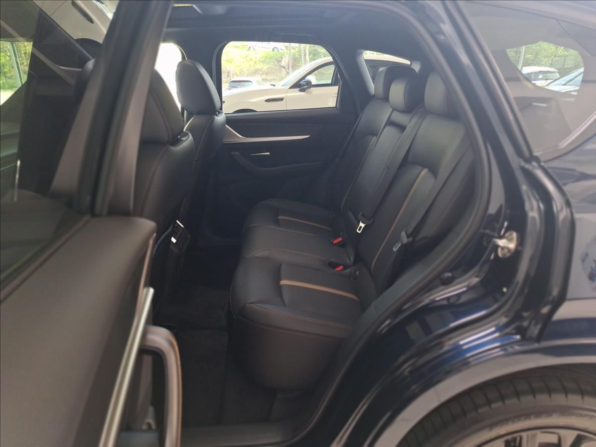 Mazda CX-60, 3.3 D 254k AWD AT8 HOMURA PLUS - fotka 4