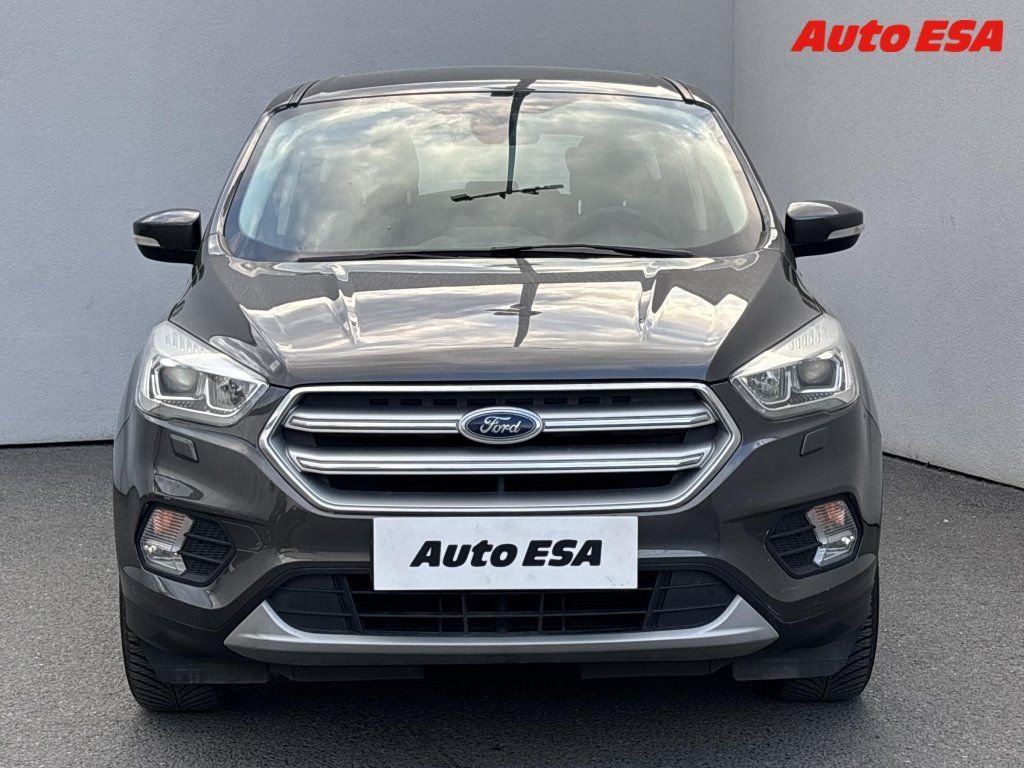 Ford Kuga, 1.5i - fotka 2