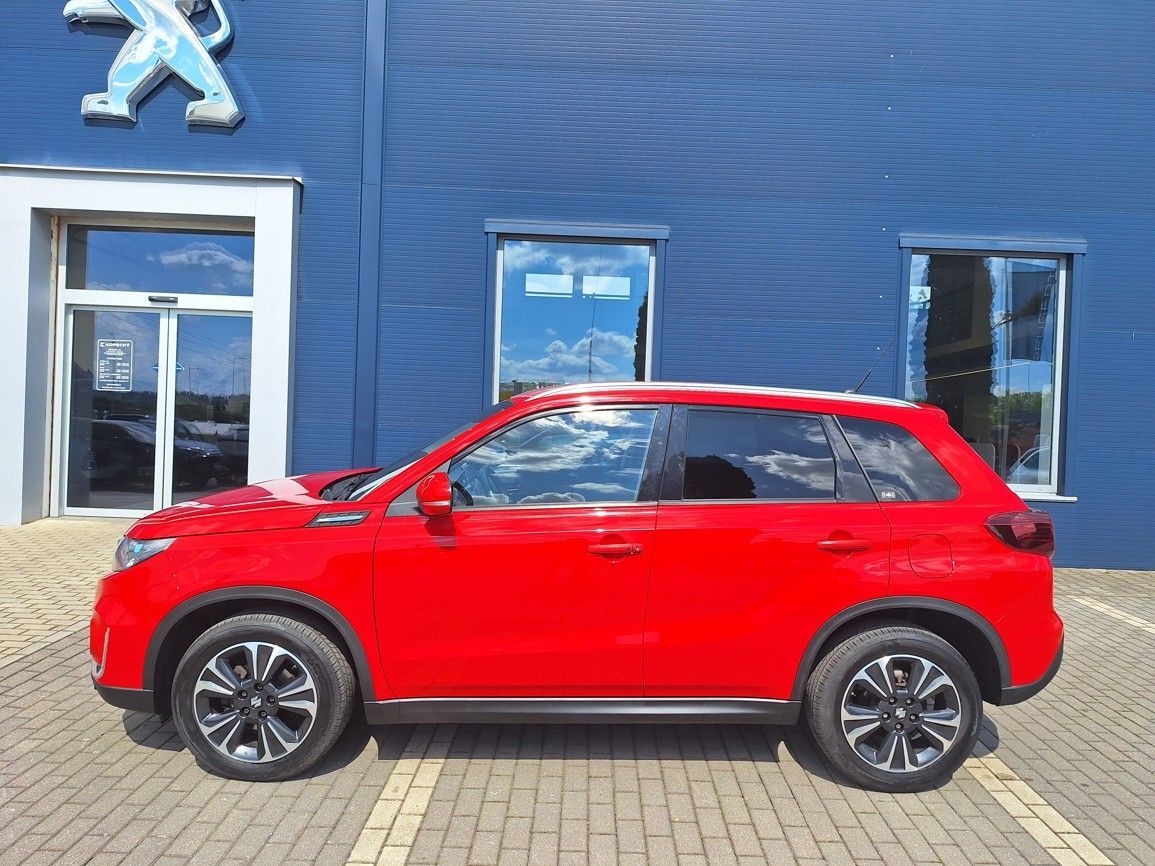 Suzuki Vitara, ELEGANCE 1,4 BoosterJet 140k M - fotka 2