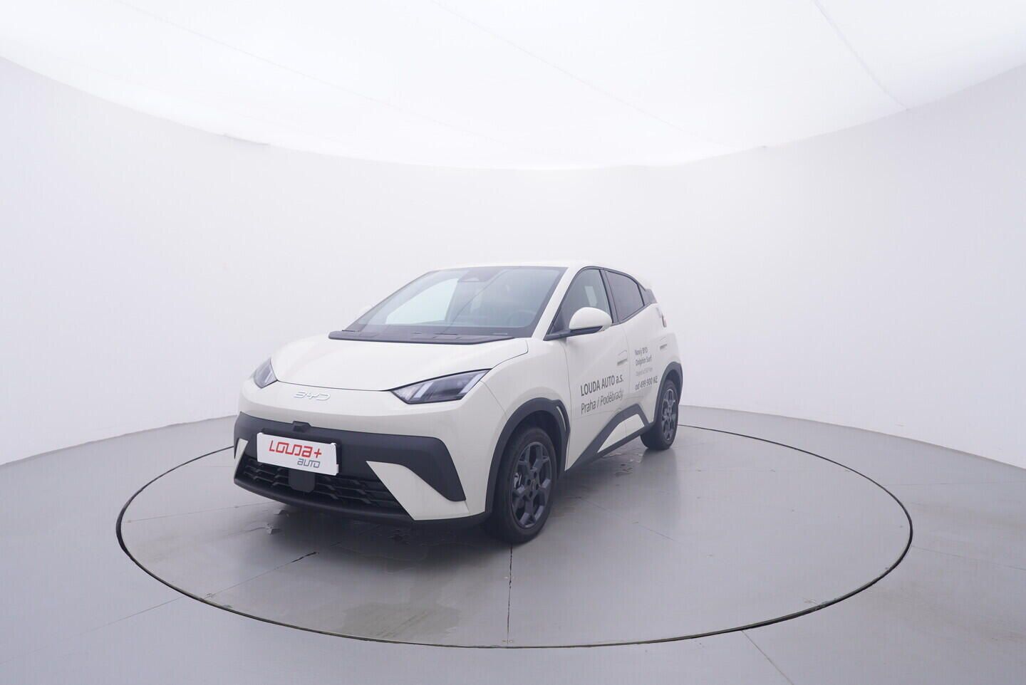 BYD Dolphin Surf, Comfort 115  kW