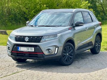 1.4 BoosterJet 4x4 Mild-Hybrid
