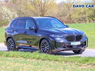 3,0 xDrive30d Mpacket