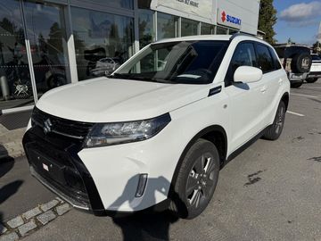 Suzuki Vitara, 1,4 Premium Hybrid AllGrip