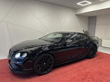 Supersport W12*1 majitel*Full!