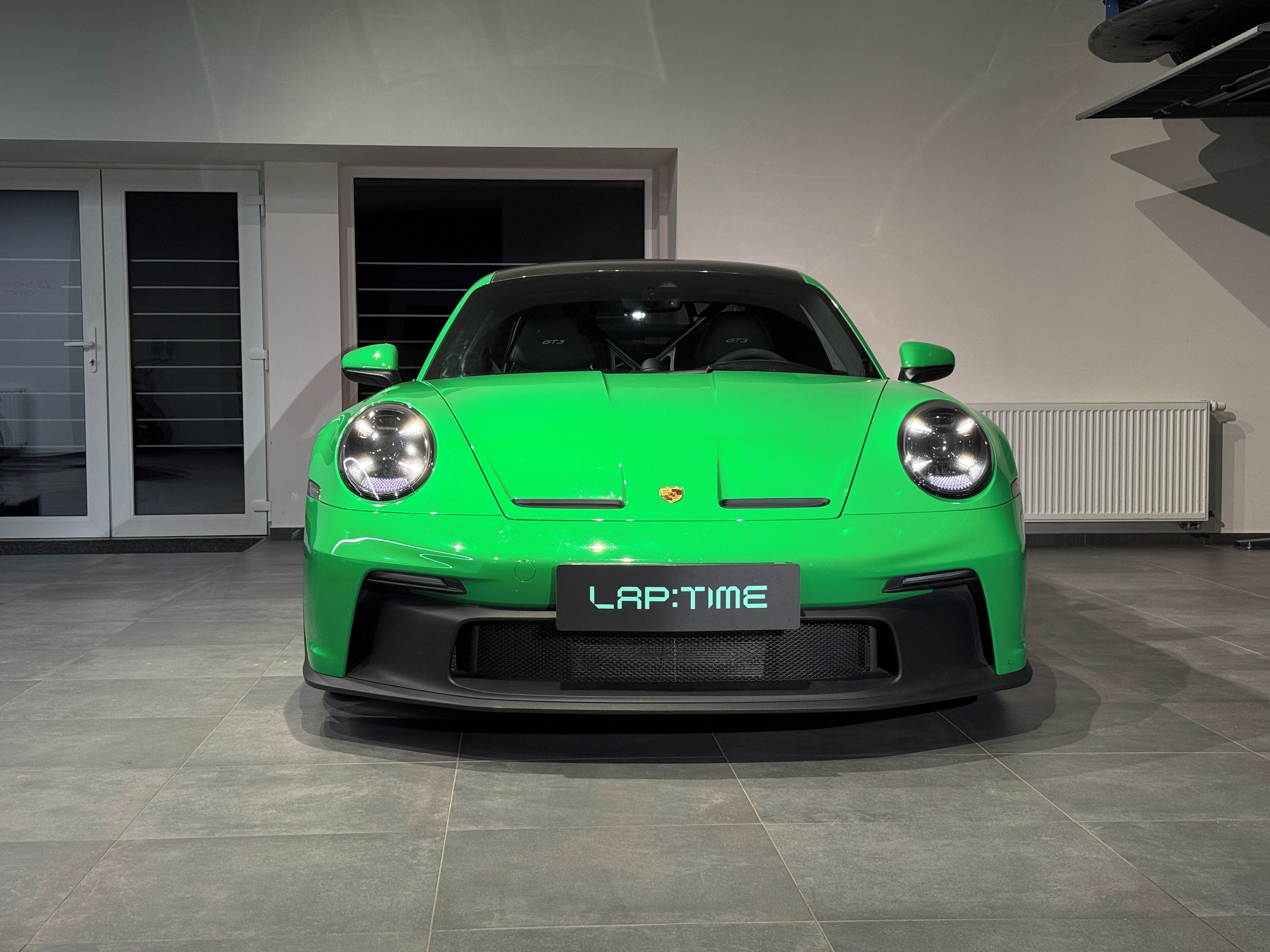 Porsche 911, GT3*Aprvd 6/27*Lift*Bose*Matrx - fotka 2