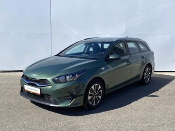1,5 T-GDI 103 kW Spin