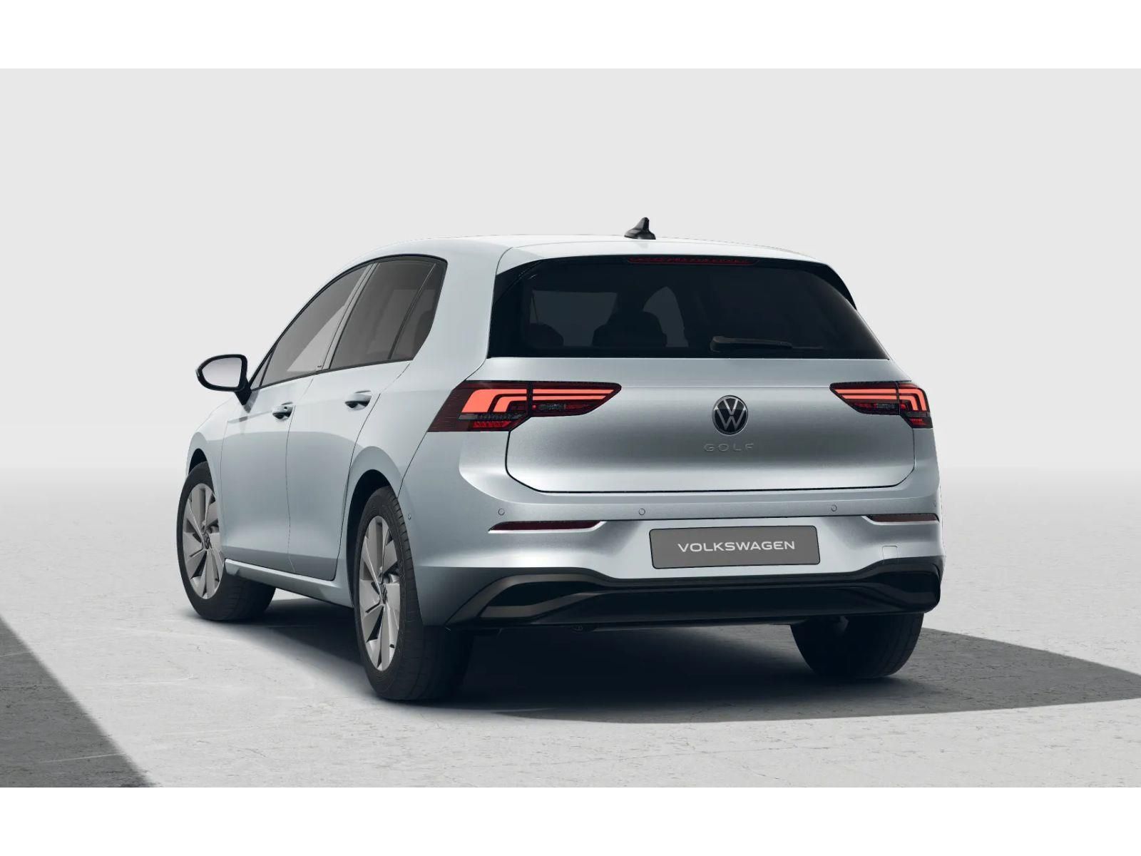 Volkswagen Golf, 1.5 TSI / 85 kW - fotka 3