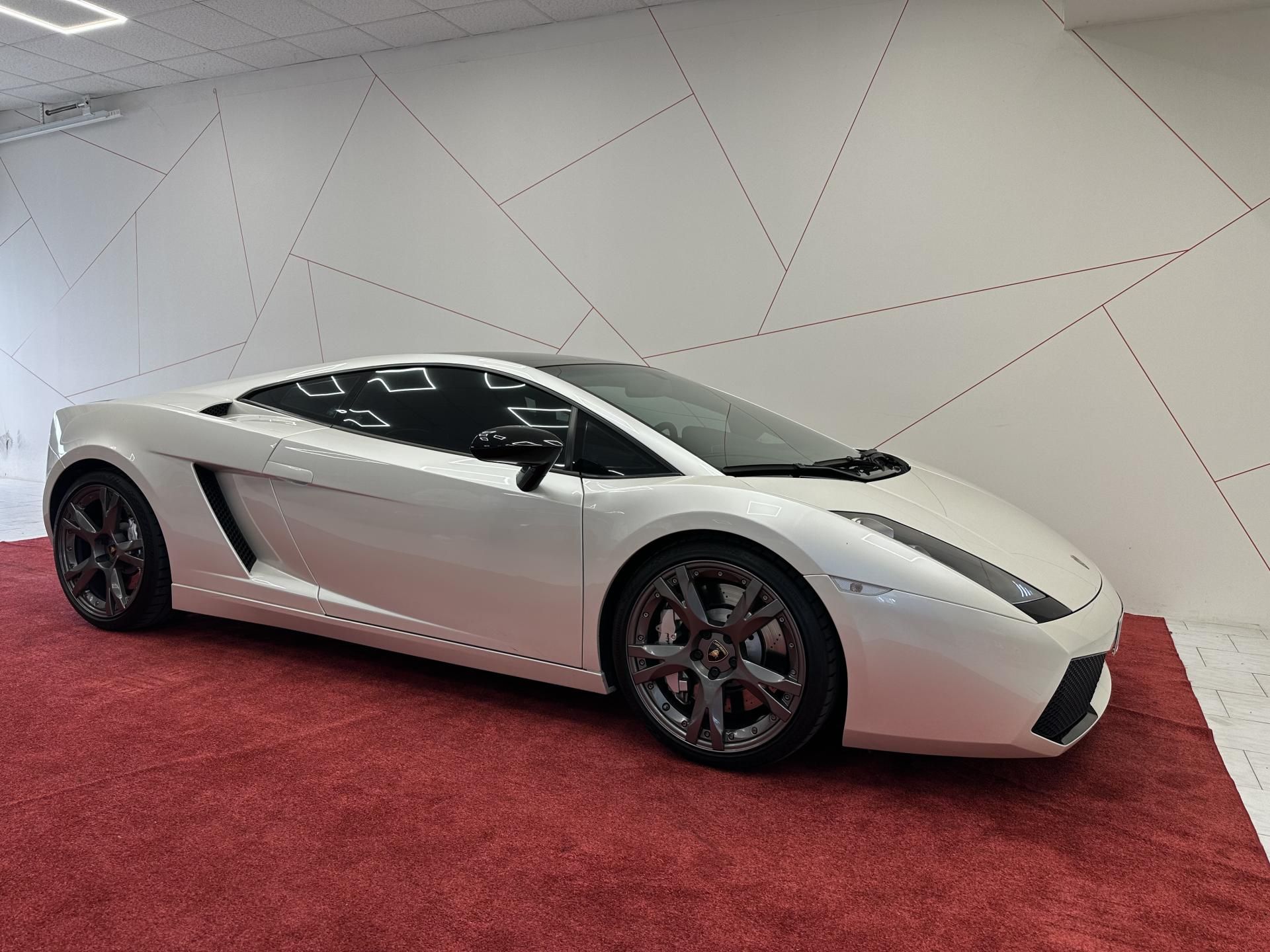 Lamborghini Gallardo, SE 199/250 LIM. EDICE*CARBON - fotka 6
