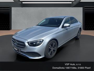 AVANTGARDE 220d 4MATIC