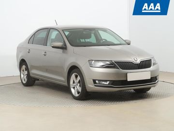 1.0 TSI, Style