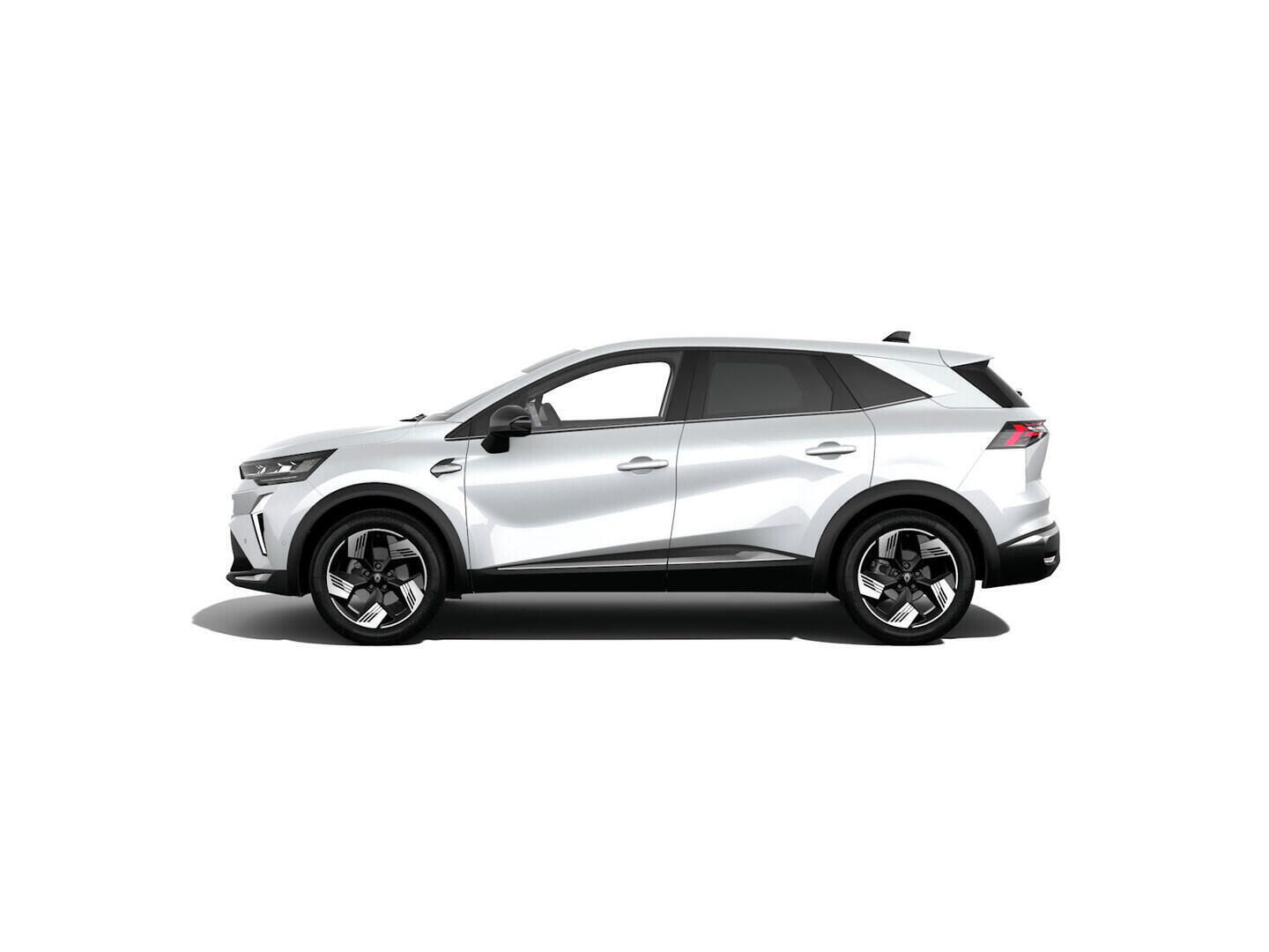 Renault Symbioz, Techno Mild Hybrid 140  1,3 10 - fotka 2