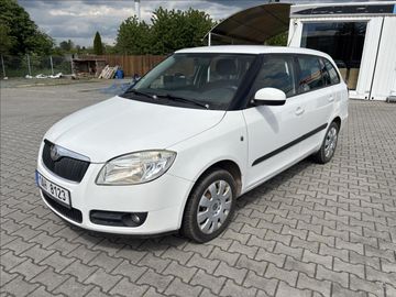 1,4 TDi 51kw