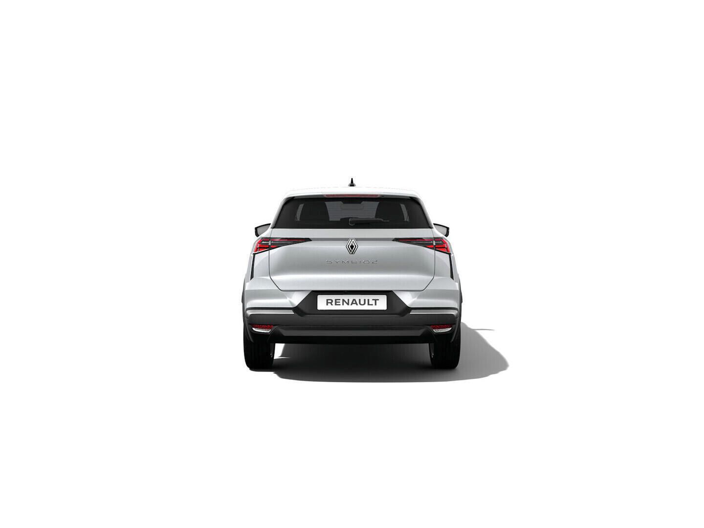 Renault Symbioz, Techno Mild Hybrid 140  1,3 10 - fotka 4